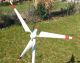 windgenerator