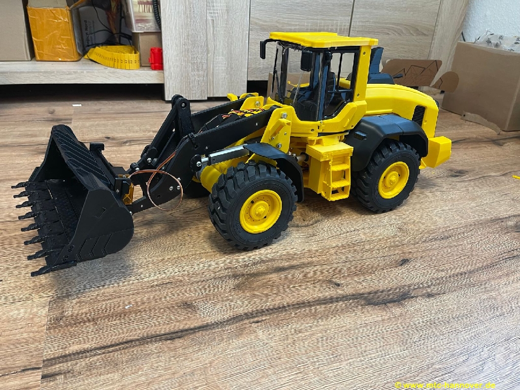 volvo radlader 001