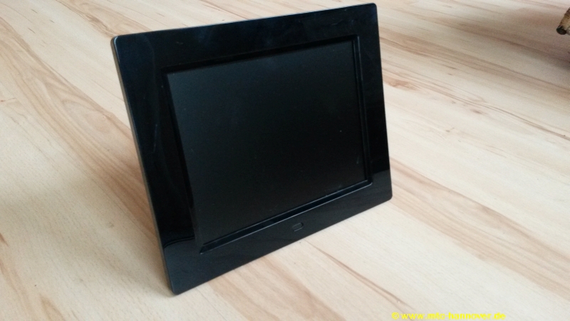 video container 020