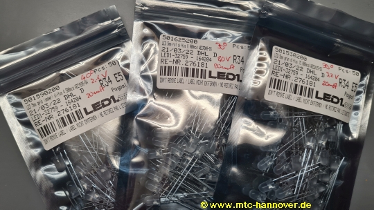 LED