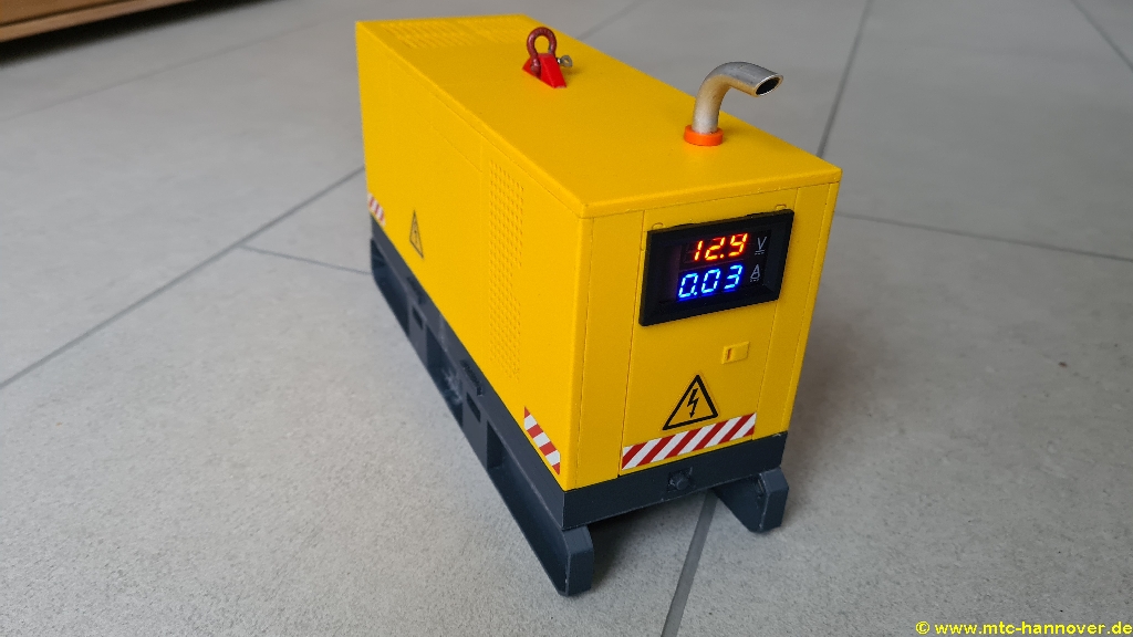 generator 1 003