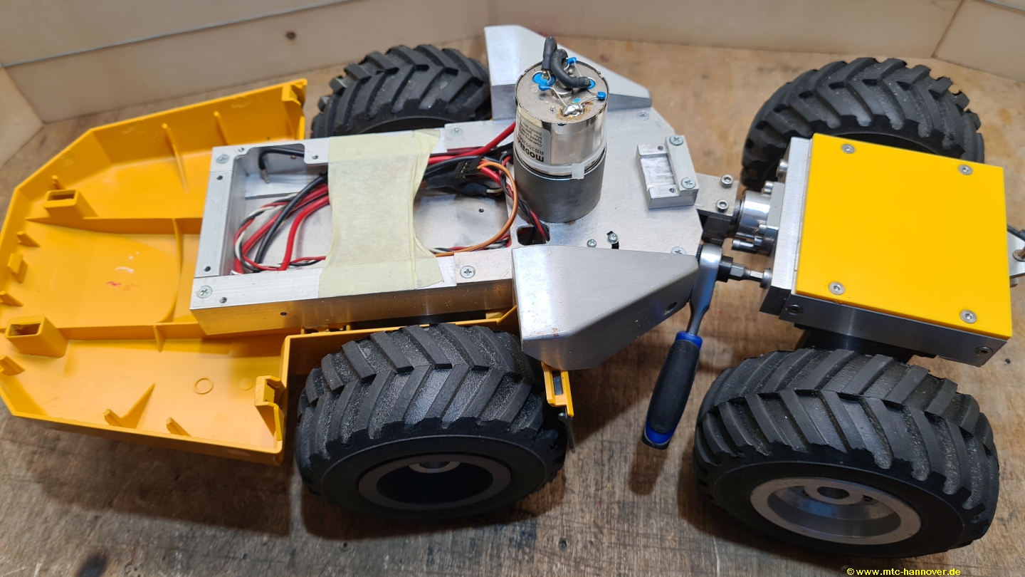 dumper 014