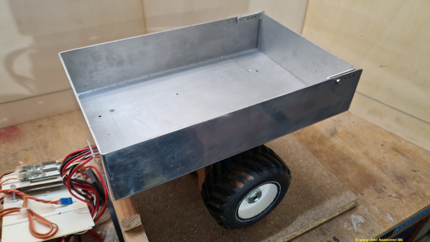 dumper 023
