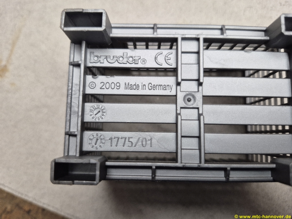gitterbox 009