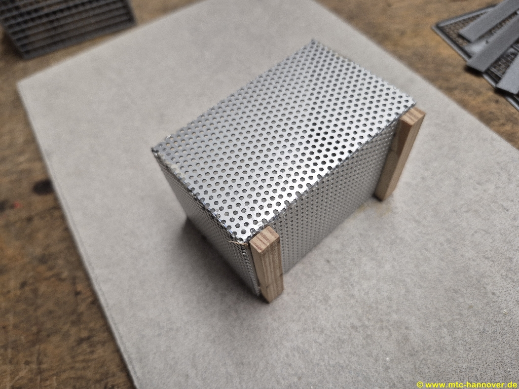 gitterbox 011