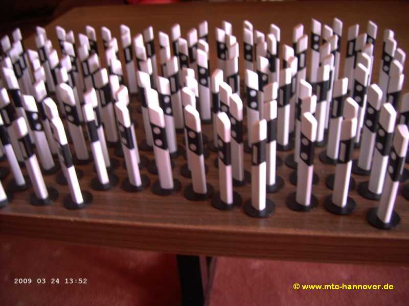 leitpfosten 19