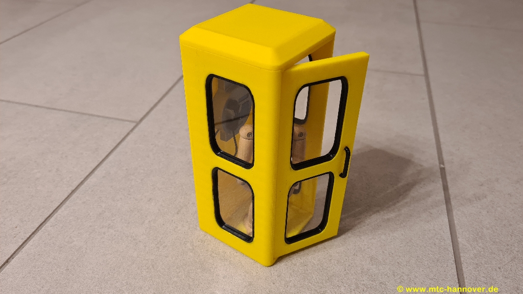 telefonzelle 112