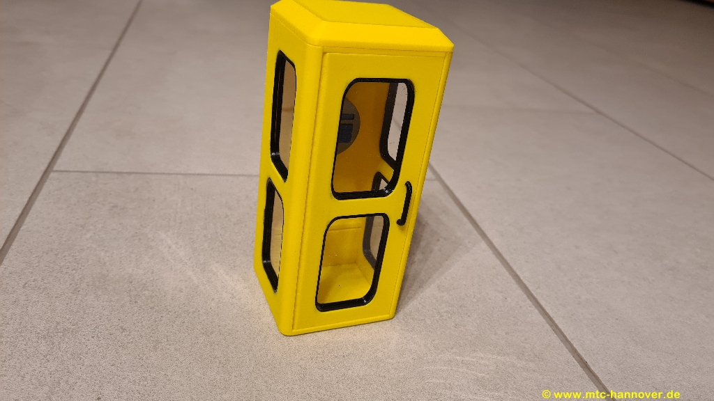 telefonzelle 115