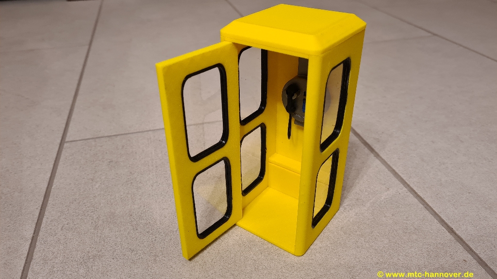 telefonzelle 116