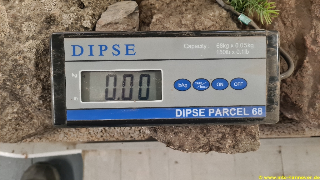 waage 007