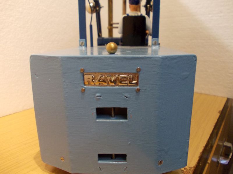 StaplerRAVEL 3